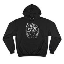 Load image into Gallery viewer, Champion "Shine B&W" Hoodie (extended sizes)