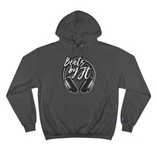 Load image into Gallery viewer, Champion "Shine B&W" Hoodie (extended sizes)