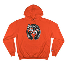 Load image into Gallery viewer, Champion "Shine B&W" Hoodie (extended sizes)