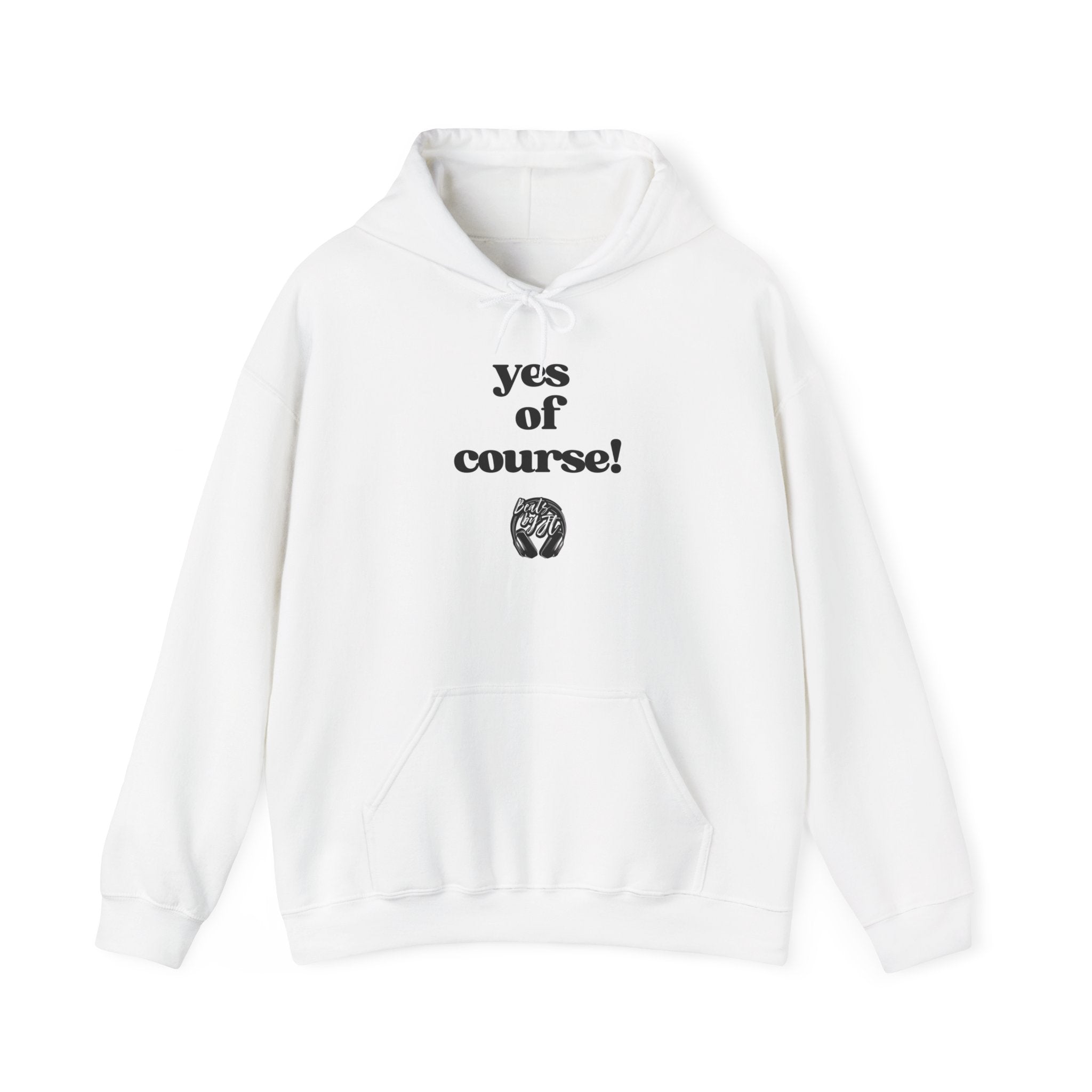 yes of course! Unisex Hoodie – Beats By JT